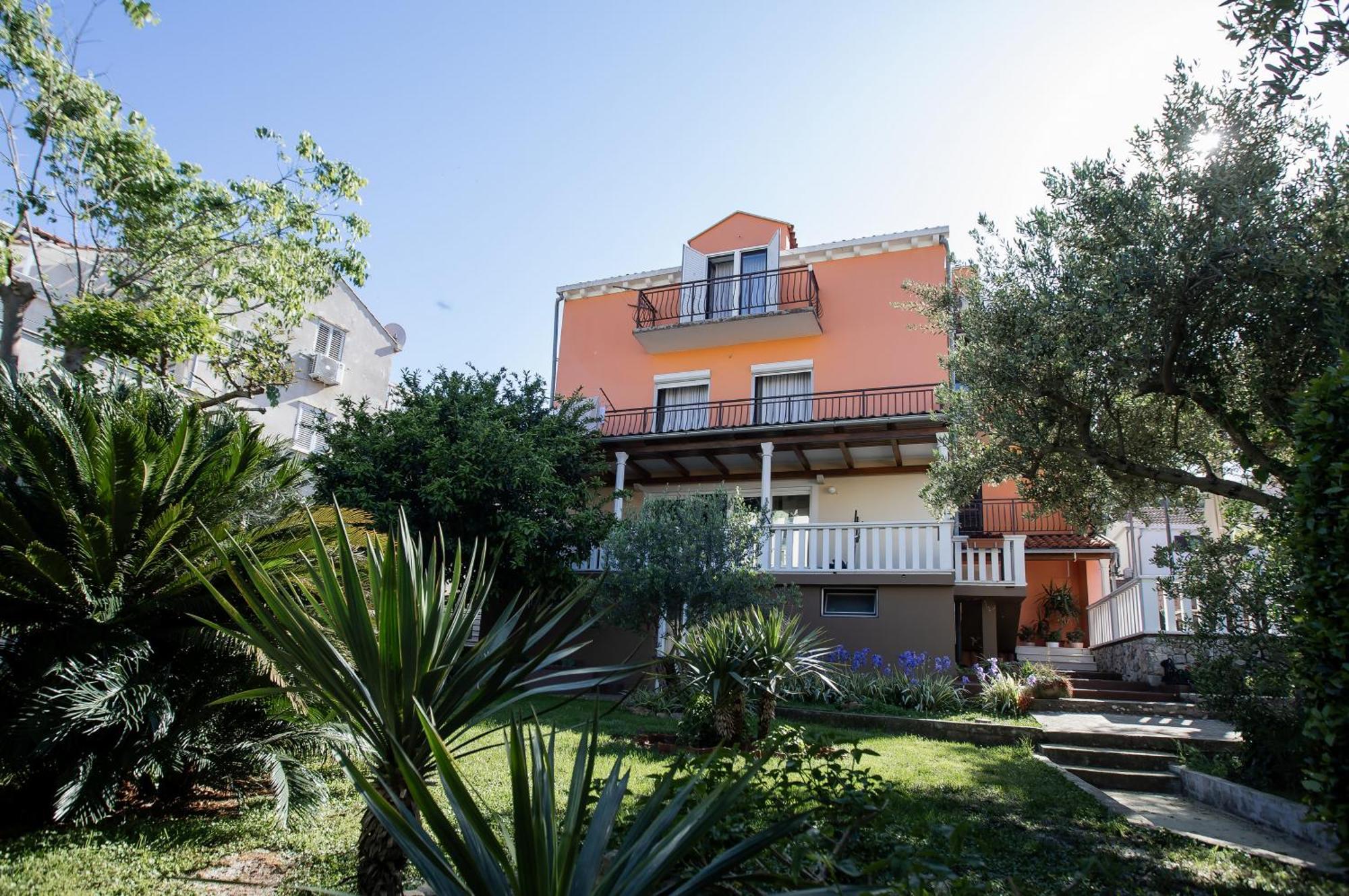 Oaza Ii Apartment Dubrovnik